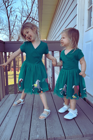 Sharing Tips for Toddlers