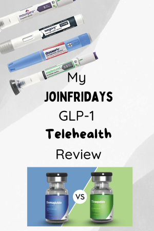 Join Fridays Reviews