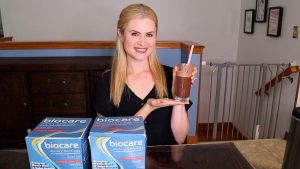 Biocare Dietary Beverage