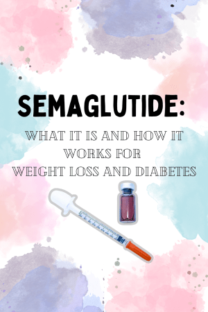 Semaglutide What It Is and How It Works for Weight Loss and Diabetes