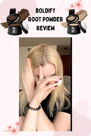 BOLDIFY Root Powder Review